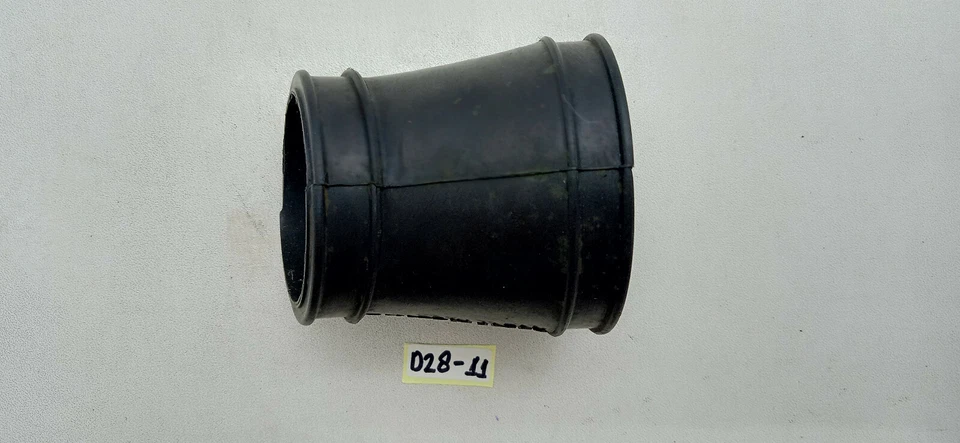 Suzuki TS125 TS100 Old DS100 DS125 Air Cleaner Filter Connector Boot Joint - Image 2 of 4