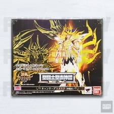 Saint Seiya Alma de Oro Mito Paño SCM EX Cáncer Máscara de la Muerte Dios Paño [¡ASIA!!]