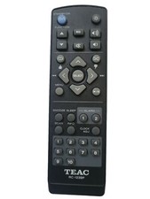 TEAC RC-1239P Remote Control- Used-