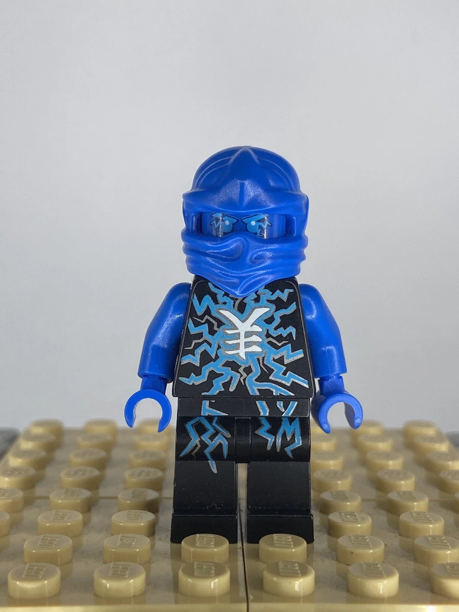 Lego ninjago hotsell airjitzu jay