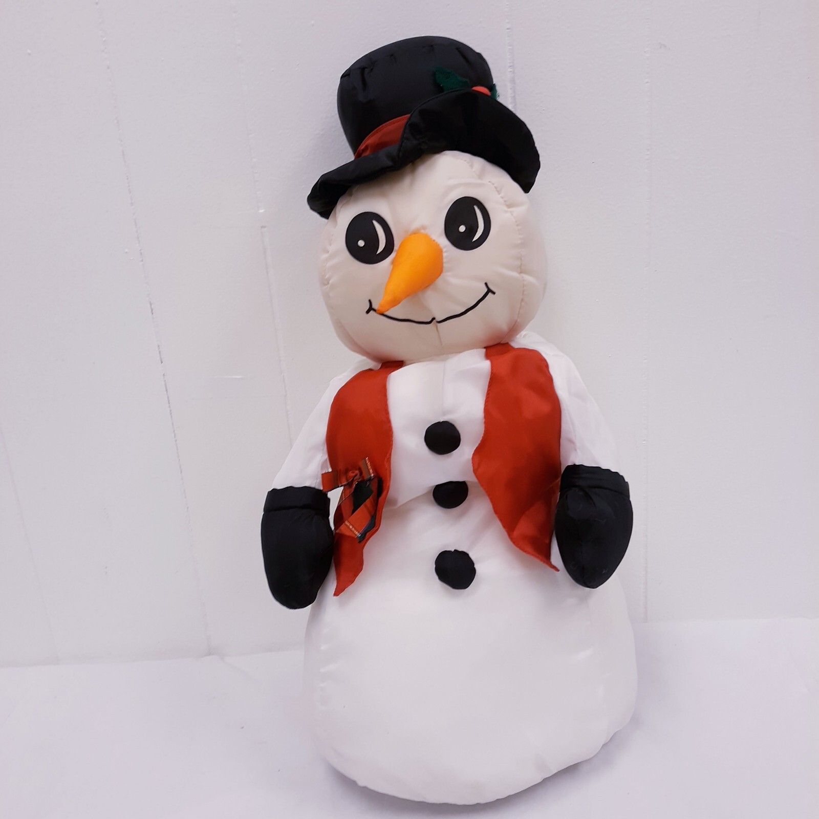 Goffa Medium Plush Snowman 22