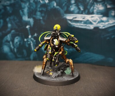 Warhammer ネクロン Amazon.co.jp: McFarlane - Warhammer 40,000 - Necron Warrior 7