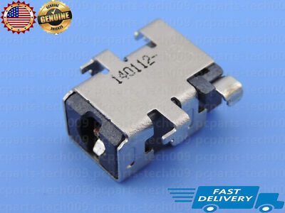For Samsung Notebook 9 Pro NP940X5M-X01US NP940X5M-X02US DC Power In Jack Port