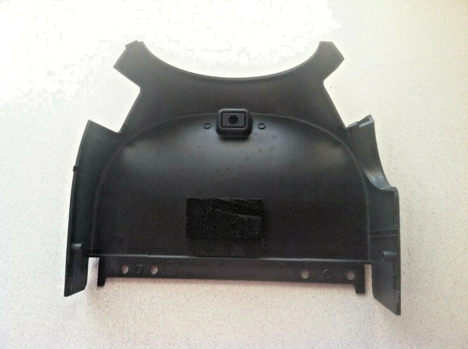 BMW 325xi 325i 330i 330Ci E46 2000-2006 ~ moldura superior de dirección ~ 32311094678 Foto 3 de 4