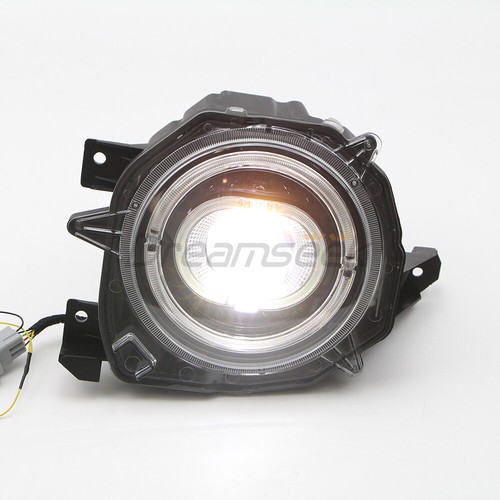 Faro LED para Suzuki Jimny JB74W 2019+ faro principal intermitente lámpara - Imagen 7 de 12