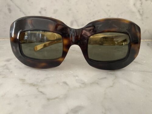 Rare Vintage Iconic Oliver Goldsmith/Fendi 1960’s… - image 1