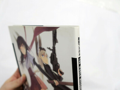 Shimada Fumikane The World Witches Strike Humikane WW Japanese