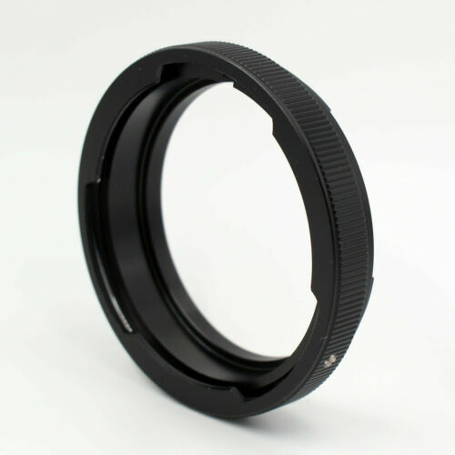 Mamiya 7ii PL Filter Ze702 Polarizing Filter with An701 Mount