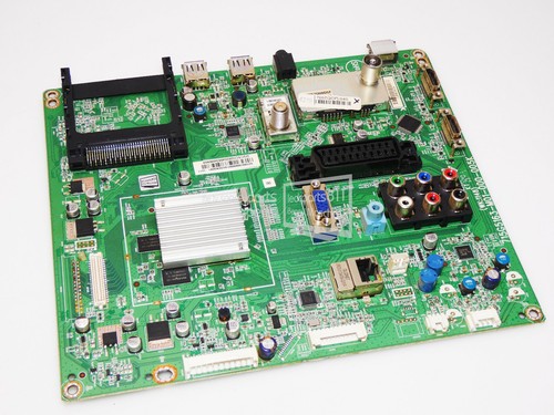 Philips TV - Mainboard 715G5163-M01-000-005K *SAT-Tuner* 705TQCPL040