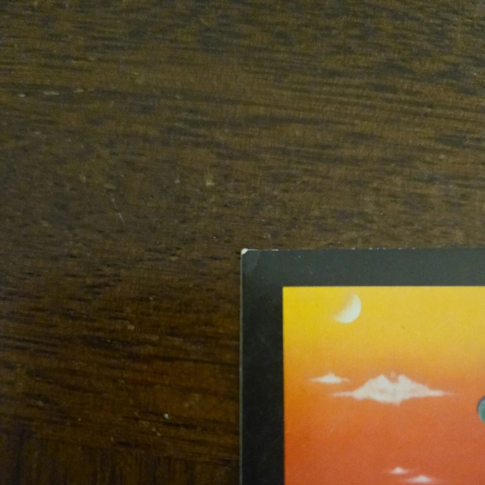 tarjeta de béisbol Foto 4 de 4