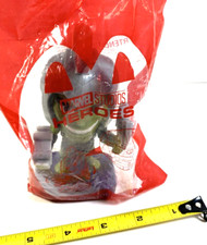 GLADIATOR HULK - 2020 MARVEL STUDIOS HEROES MC DONALD'S HAPPY MEAL TOY - 6