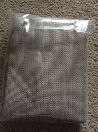 Madison Park 2 Window Panels 40x84" Galen MP40-7923 - Picture 3 of 3