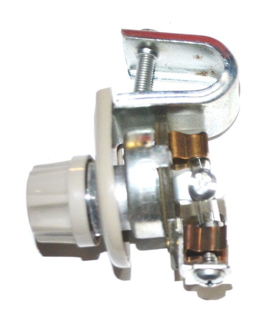 6 VOLT HEADLIGHT SWITCH TAIL LIGHT SWITCH 20AMP 2 POSITION 3 SCREW TERMINAL eBay