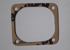 ARIEL 500cc KH KHA Sump gasket  1948 - 1956
