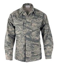 Propper Women's ABU Jacket - 100% Cotton Ripstop - CLOSEOUT!