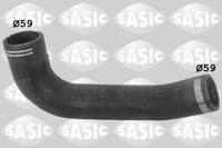 LadeluftkÜHlerrohr Fiat 2.2JTD Ducato 06- Boxer/Jumper