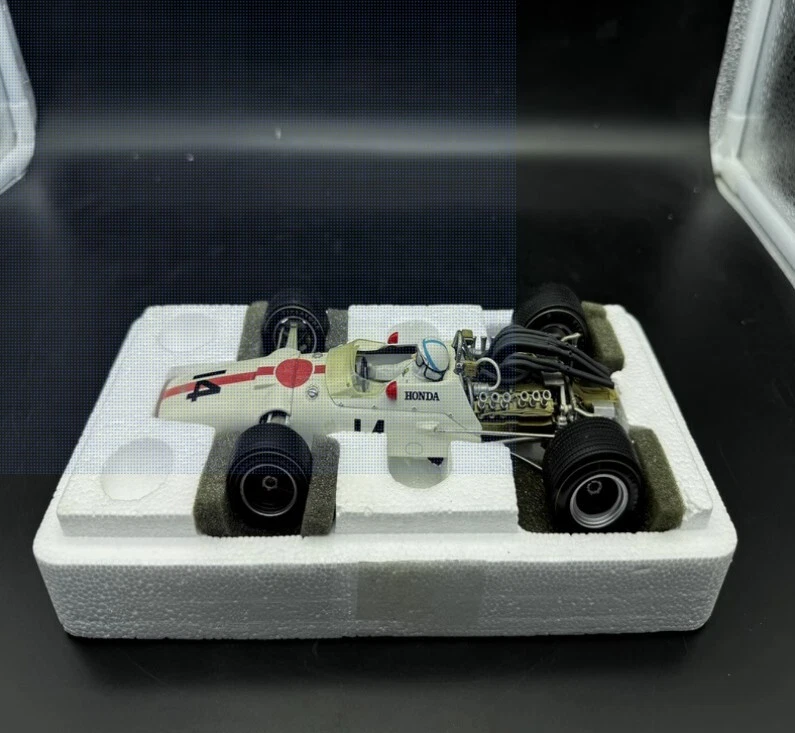 EBBRO Honda Diecast Cars, Trucks & Vans 1:20 Scale for sale | eBay