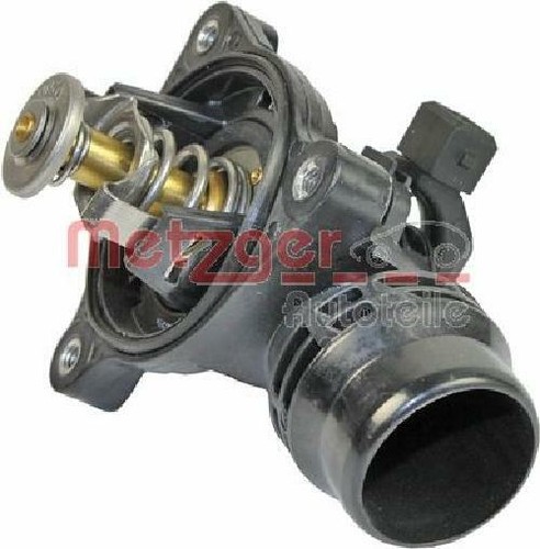 Thermostat Moteur ORIGINAL BMW - Référence 17111460716 - Neuf Dans Son Emballage
