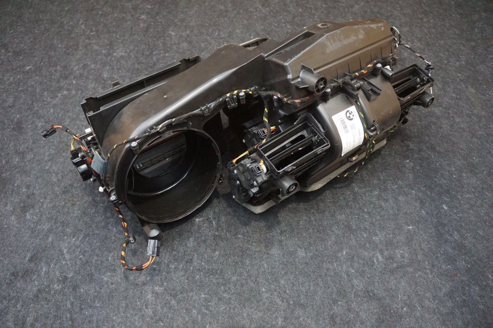 HVAC Heater Core Assembly OEM 64119188992 Bmw I8 2014-2017 2019-2020 Z4 2009-16