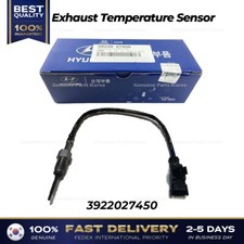 ⭐Genuine⭐ Exhaust Temperature Sensor 3922027450 for Hyundai Santa Fe Tuscon