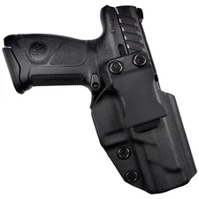 Black Scorpion Gear IWB Sweat Guard Holster fits Beretta APX A1 Full Size