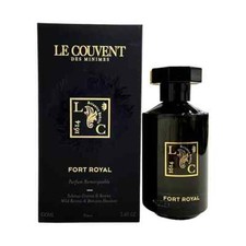 Le Couvent Des Minimes Fort Royal Perfume For Unisex EDP 100ml