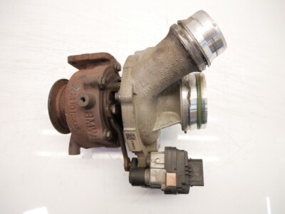 Turbocharger For Toyota Auris 1.6 D4-D 1WW N47C167A 3465485 for 2016 1.6 Identic