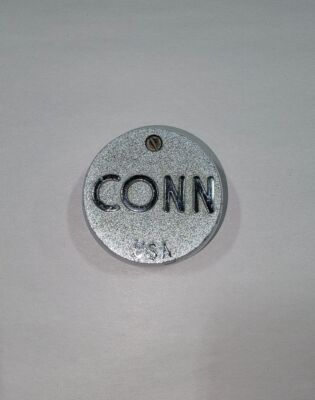 Conn Tuning Slide Counterweight