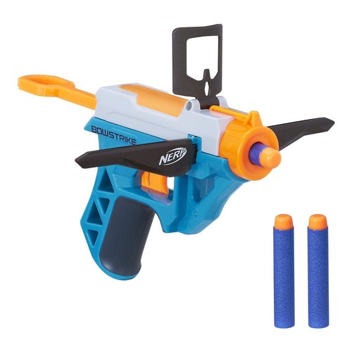 NERF N-Strike BOWSTRIKE Dart BLASTER 