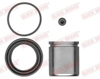 Bremssattel Reparatursatz FüR VW Golf I Cabriolet 155 1H1 19E 1G1 Seat Ibiza