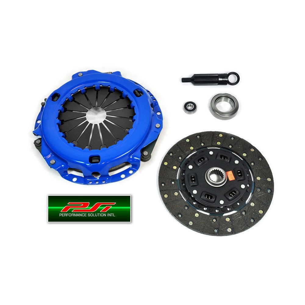 Action Clutch Stage 2 Clutch Kit | Toyota Supra (93-98) (ACR-2161) main image 1