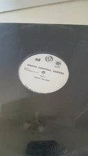 South Central Cartel Servin' 'Em Heat DJ West ‎SCC-1 VINYL 12" Hiphop '93 Sealed