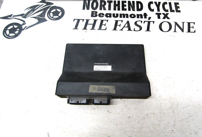 03-07 Suzuki Hayabusa GSXR1300 Ignition Control Unit ECU FI CDI