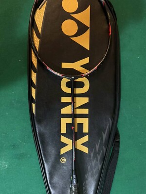 Yonex Lindan Force Black (cannot Be Found Edition)