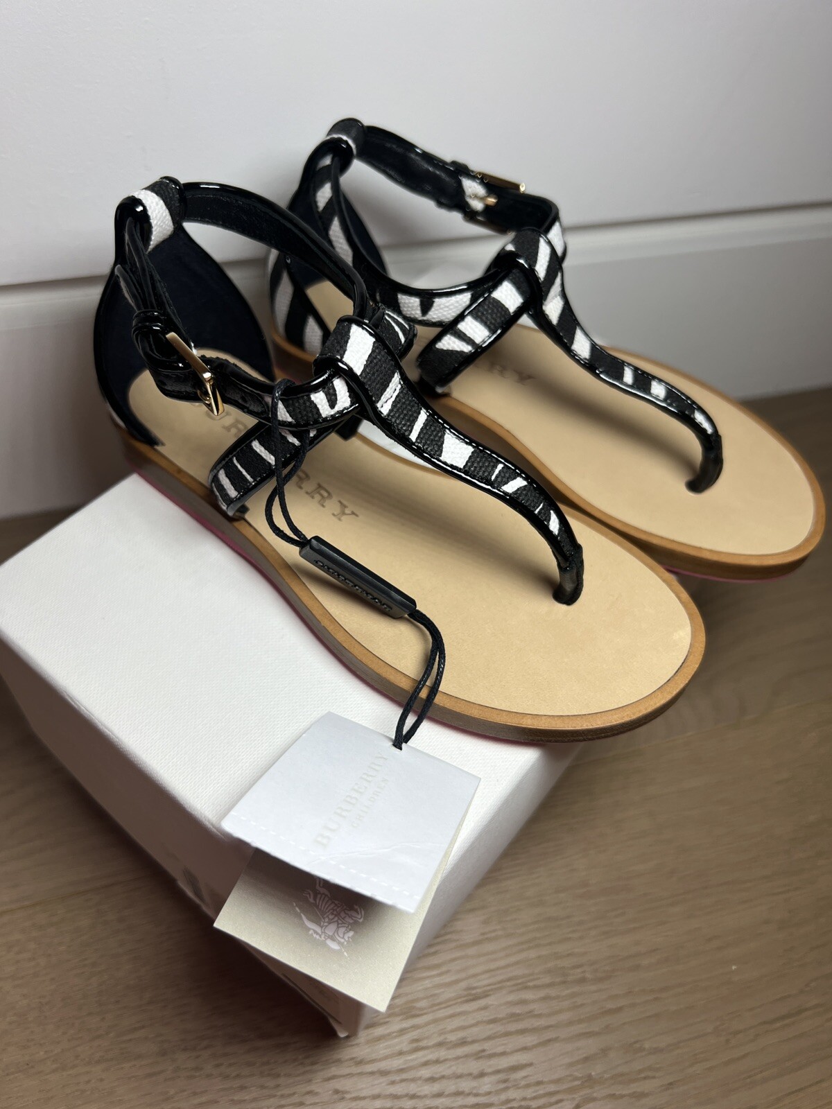 Size 26 New Box