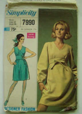 60's dress designs Mini Dress Pattern Vintage 60's Mod Dresses 60's Spring Outfits Nectarine Dreams LLC