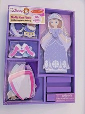melissa and doug sofia the first