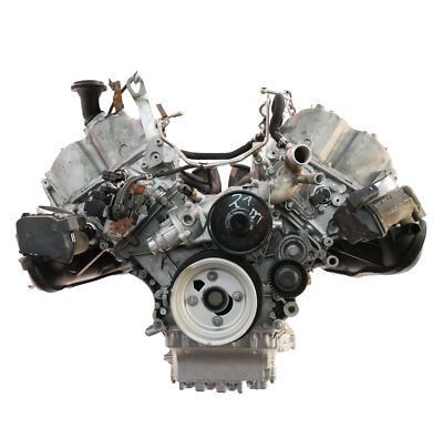 Engine for BMW 7 Series F01 F02 F03 F04 4.4 xDrive 750 i N63B44B