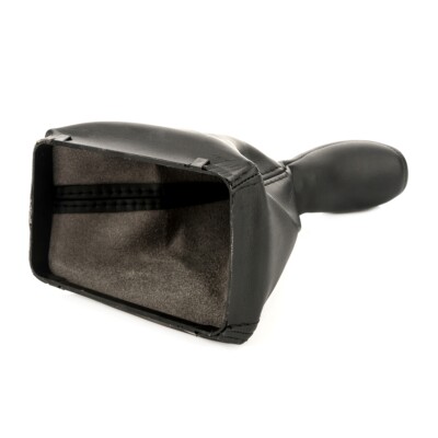 Schaltknauf Mit Schaltsack Für Mercedes E-Klasse W211 - 6-Gang Leder