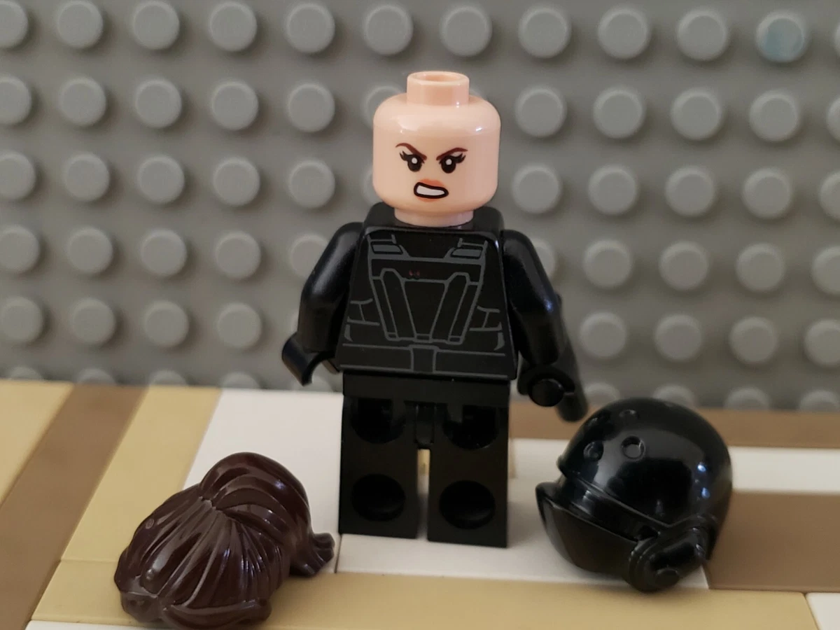 Lego jyn online erso