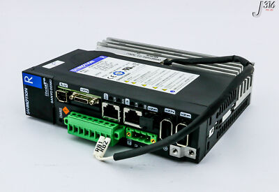29805 SANYO DENKI SANMOTION AC SERVO SYSTEM (PARTS) RS2A01A2HA5A00