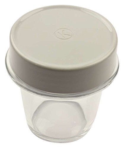 Kenwood Bowl Glass Lid Grinder multipro FP920 FP925 FP950 Note