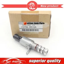 OEM Engine Variable Valve Timing VVT Solenoid For Nissan  Pathfinder Infiniti