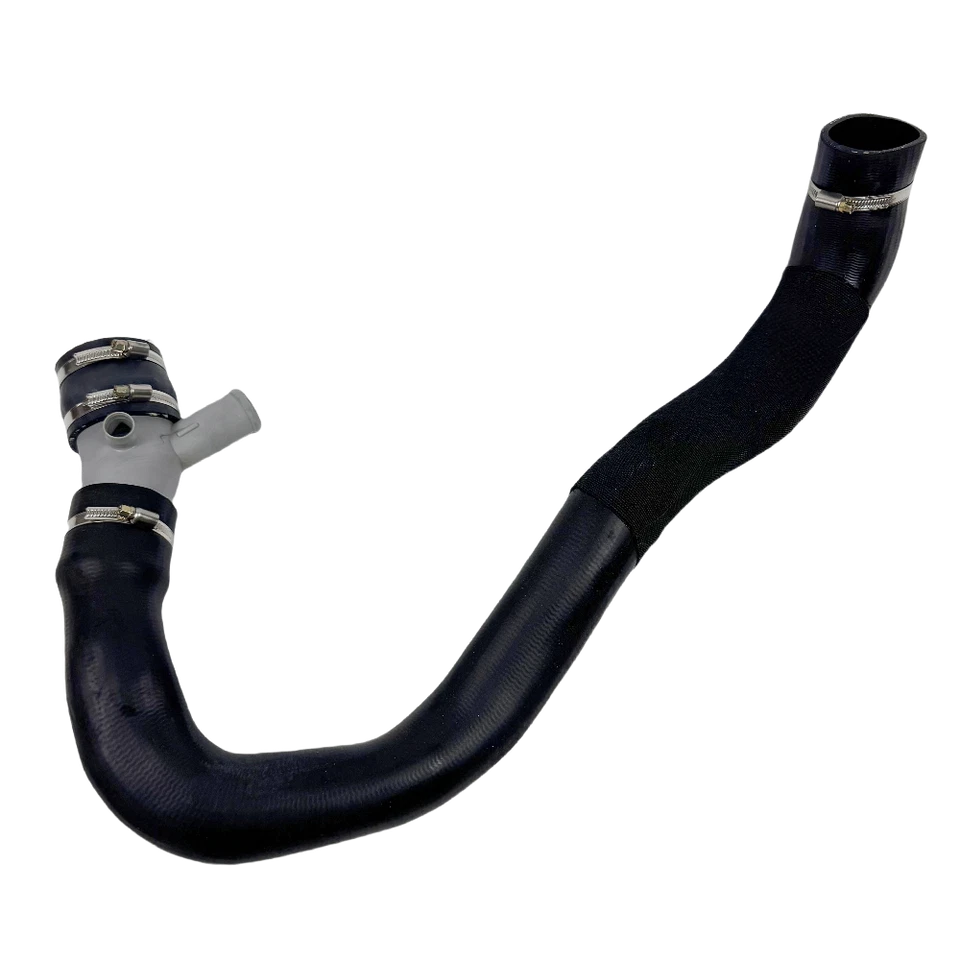 NEW Intercooler Hose For Land Rover Range Rover Evoque 12-17 LR2 13-15 LR024305 - Imagem 2 de 4