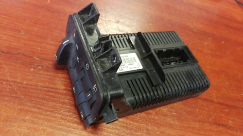 BMW E46 SCHEINWERFER NEBELSCHEINWERFERSCHALTER 6919829