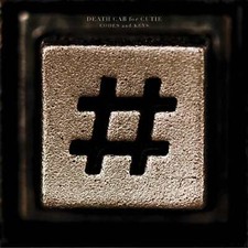 Death Cab for Cutie - Codes and Keys 2LP NEW