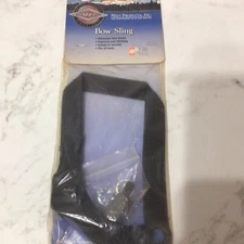 Neet Products Bow Sling - Eliminates Bow Torque,Fits All Bows,Install In Seconds