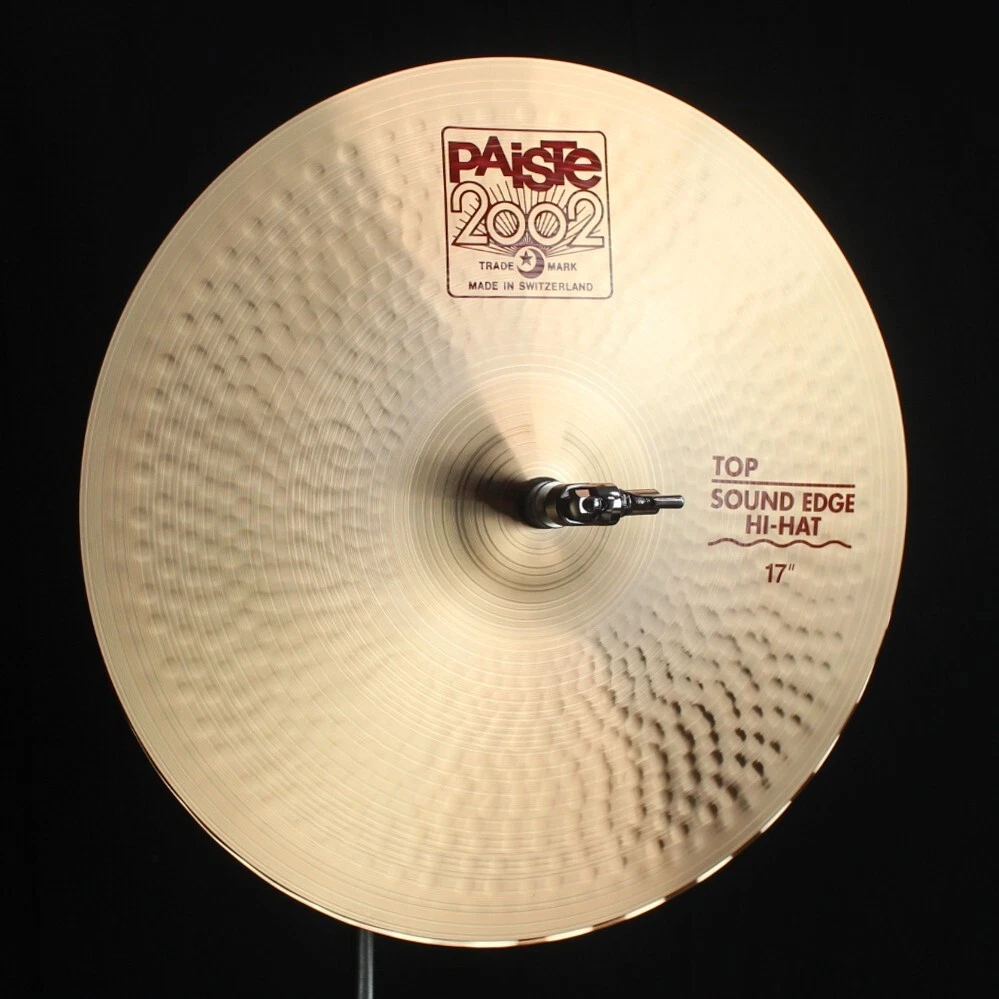 Paiste 17