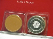 Lancome Dual Finish Face Powder Makeup Foundation 470 SUEDE C compact refill 