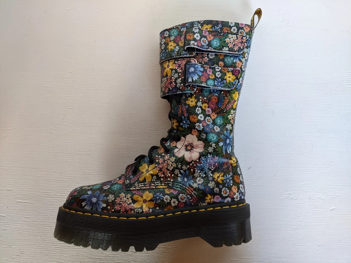 Dr martens jagger shop wanderlust